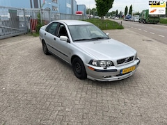 Volvo S40 - 1.8 Europa