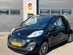 Peugeot 107 - 1.0 Active