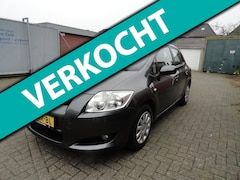 Toyota Auris - 1.6-16V Sol Business (KM 261972 NAP NAVI CLIMA)