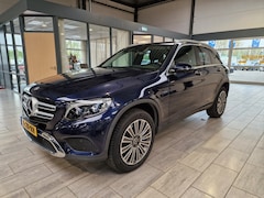 Mercedes-Benz GLC-klasse - 350e 4MATIC 211PK Premium Plus | Panoramadak | Leder | 360 Camera | 19Inch | Elek. stoelen