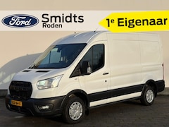 Ford Transit - 310 2.0 TDCI L2H2 Trend | Camera | Parkeersensoren | Trekhaak | Voorruitverwarming