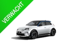 Alpine A290 - GT Premium 52 kWh 180PK | DEVIALET | CRUISECONTROL | CAMERA |PACK DRIVING | PACK SAFETY