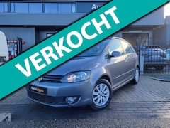 Volkswagen Golf Plus - 1.4 Trendline