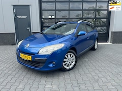 Renault Mégane Estate - 1.6 Expression
