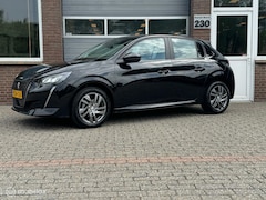Peugeot 208 - 1.2 PureTech Active NAVI/AIRCO/LED/CRUISE