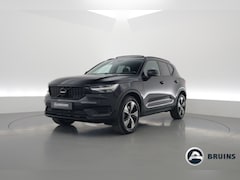 Volvo XC40 - 1.5 T4 Recharge R-Design |Pano | Trekhaak | H&K Audio | Camera | Stoel + stuuverw. |