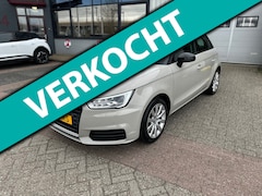 Audi A1 Sportback - 1.0 TFSI Pro Line