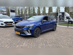 Renault Clio - 1.0 TCe 90 GPF esprit Alpine | Trekhaak | Navigatiesysteem met Apple Carplay / Android Aut