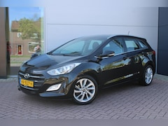 Hyundai i30 Wagon - 1.6 GDi 135pk Business Edition Automaat Navi Camera Airco