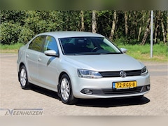 Volkswagen Jetta - 1.2 TSI Comfortline | 2011 | Cruise | Clima |