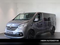 Renault Trafic - 2.0 dCi 145 T29 L2H1 DC Luxe