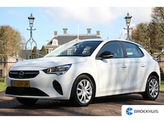 Opel Corsa-e - EDITION 50 kWh | NL-AUTO | CARPLAY+ANDROID AUTO | CLIMA | CRUISE | PARKEERSENSOREN | DEALE
