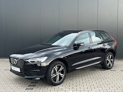 Volvo XC60 - B5 R-Design | Panoramadak | Head-up Display | 360º Camera | Stoel & Stuurwiel verwarming |