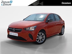 Opel Corsa - 1.2 Edition 3000KM | 1e EIGENAAR | ALS NIEUW
