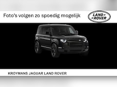 Land Rover Defender 110 - 2.0 P300e 110 X-Dynamic HSE | Head-Up Display | Trekhaak| 22"