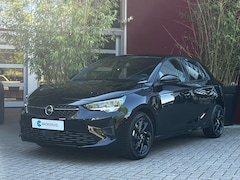 Opel Corsa - 1.2 GS Line DAB | Airco | Cruise | Apple Carplay | 16'' zwarte velgen