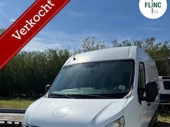 Nissan NV400 - bestel 2.3 dCi L2H2 Optima met trekhaak