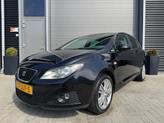 Seat Ibiza - 1.6 Style