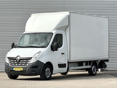 Renault Master - T35 2.3 dCi L3 Bakwagen met laadklep