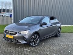 Opel Corsa-e - Elegance 50 kWh