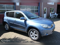 Toyota RAV4 - 2.2 D-CAT Executive