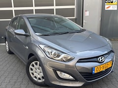 Hyundai i30 - 1.6 GDI i-Drive Cool*NW APK*1ste eigenaar
