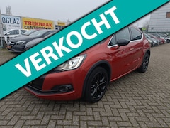 DS 4 Crossback - 1.2 PureTech Chic camera/cruis control