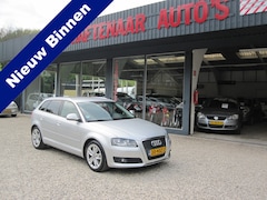 Audi A3 Sportback - 1.4 TFSI Ambition Pro Line zeer mooi met trekhaak 19-08-2025