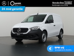 Mercedes-Benz Citan - 108 CDI L1 Base | BPM VRIJ | Achteruitrijcamera | Cruise Control | Airco | All Season |
