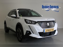 Peugeot 2008 - 1.5 BlueHDi Blue Lease Allure | PANO-DAK | 18'LMV | CAMERA | CARPLAY | ACC | CLIMA | LED |