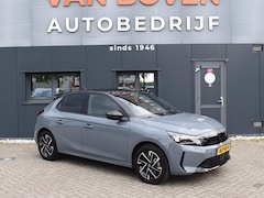 Opel Corsa - 1.2 Turbo Start/Stop 130pk Aut GS
