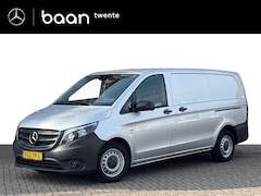 Mercedes-Benz Vito - 114 L | Dubbele schuifdeur | Cruise | Camera | Dealeronderhouden