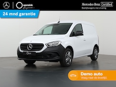 Mercedes-Benz Citan - 108 CDI GB L1