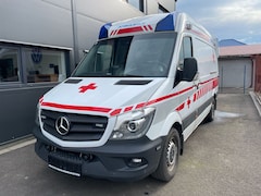 Mercedes-Benz Sprinter - 316 CDI Ambulance L2H2