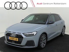Audi A1 Sportback - 25 TFSI epic | LED verlichting | Navigatie Plus | Cruise control | 17 inch | CarPlay | Vir