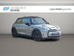 MINI Mini-Electric - Cooper S 184pk 32 kWh Camden Edition | Navi | Climate | Panoramadak | Harman/kardon | Came