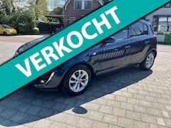 Opel Corsa - 1.4 16V 5D Design ED Ecc Isofix LM Cruise APK