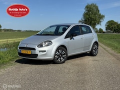 Fiat Punto Evo - 0.9 TwinAir Pop Clima Cruise Nette auto