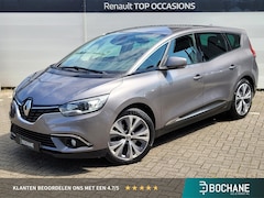 Renault Grand Scénic - 1.3 TCe 140 Intens 7p