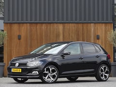 Volkswagen Polo - 1.0 TSI 95PK / ACC / RNS / luxe pakket / LED *NAP