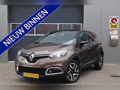 Renault Captur - 1.2 TCe Dynamique Automaat