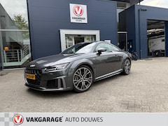 Audi TT - 45 TFSI Pro Line S Competition |Virtuele cockpit|S Line buiten/binnen|