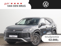 Volkswagen Tayron - Life Edition 1.5 eHybrid 150 kW / 204 pk SUV 6 ver | Trekhaak | 18" inch lm velgen | Stoel