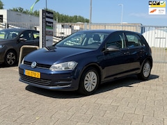 Volkswagen Golf - 1.2 TSI Trendline