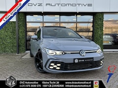 Volkswagen Golf - 2.0 TDI GTD | Pano | IQ Light | 19” R | BTW