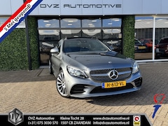 Mercedes-Benz C-klasse Coupé - 200 4M AMG | Pano | Facelfit | Full Options