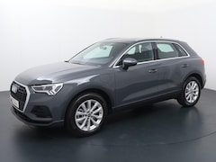 Audi Q3 - 45 TFSI e Advanced edition | 245 PK | Automaat | Multifunctioneel stuurwiel | Adaptive Cru