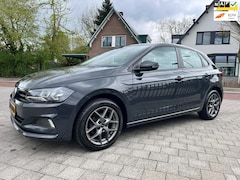Volkswagen Polo - 1.0 Comfortline Airco LM16 5 Drs PDC Leuk
