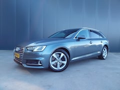Audi A4 Avant - 40 TFSI 191 PK Design Pro Line Plus ADAPT CRUISE CAMERA XENON LED NAVI ECC