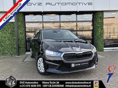 Skoda Fabia - 1.0 TSI Active | Comfort Pack | Airco | BTW